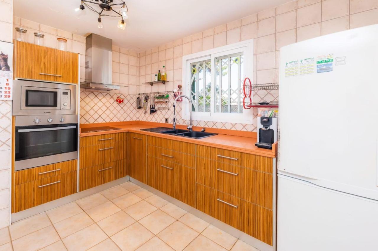 לןקמאג'ור Villa Malena מראה חיצוני תמונה