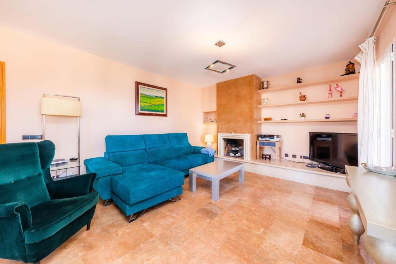 לןקמאג'ור Villa Malena מראה חיצוני תמונה